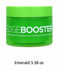 ORIGINAL EDGE BOOSTER Extra Strength and Moisture Rich Pomade by Style Factor