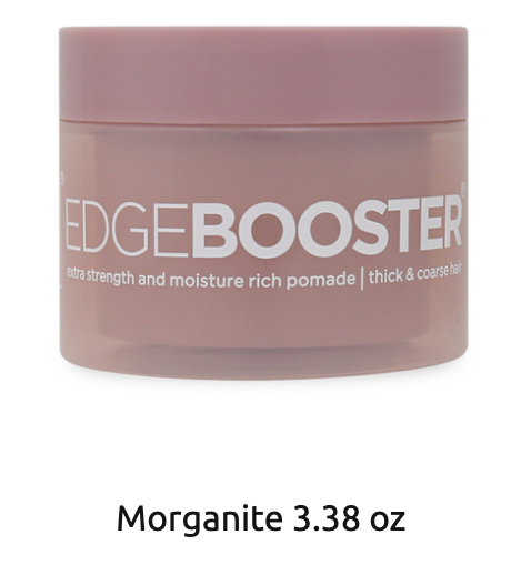 Style Factor Edge Booster Extra Strength and Moisture Rich Pomade
