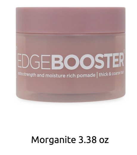 ORIGINAL EDGE BOOSTER Extra Strength and Moisture Rich Pomade by Style Factor