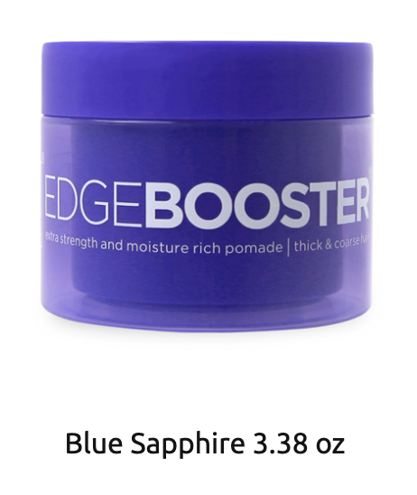 ORIGINAL EDGE BOOSTER Extra Strength and Moisture Rich Pomade by Style Factor