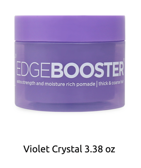 ORIGINAL EDGE BOOSTER Extra Strength and Moisture Rich Pomade by Style Factor