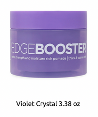 ORIGINAL EDGE BOOSTER Extra Strength and Moisture Rich Pomade by Style Factor