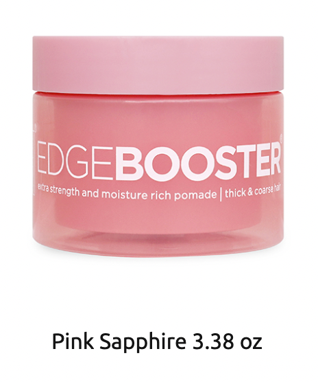 ORIGINAL EDGE BOOSTER Extra Strength and Moisture Rich Pomade by Style Factor