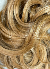 Romance Wave Avanti 1 Piece Clip-In Extensions By Hair Couture