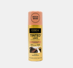 Tinted Lace Aerosol Spray