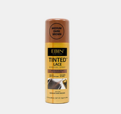 Tinted Lace Aerosol Spray