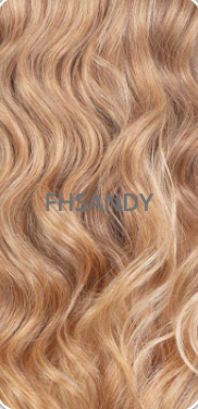 Lace Front Wig LETICIA by Equal FreeTrees