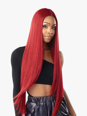 Lace Front Salisha Shear Muse collection by Sensationnel