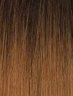 Mystresses 100% Human Pre-Stretched Braiding Hair DEEP BULK 18"