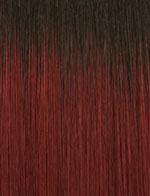 LuluTress Crochet Hair - LULU MINI 2X DEEP WAVE 10″