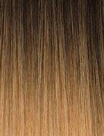 100% Human Hair Britta Full Wig