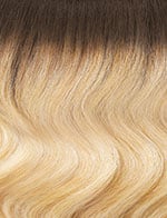 Up and Down Ponytail Half Wig UD 3 by Sensationnel