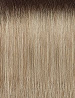 Up and Down Ponytail Half Wig UD 3 by Sensationnel