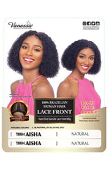 100% Human Hair TMH AISHA by VANESSA