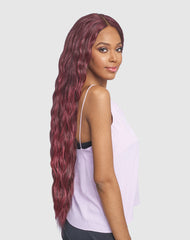 VANESSA LACE FRONT WIG - TOPS DM SHANI 38 INCHES