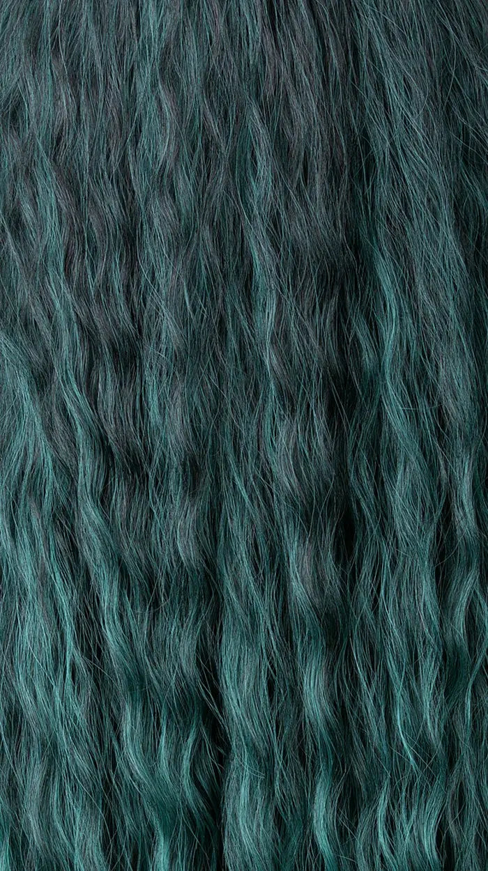 Swiss Lace Celest by It's A Wig