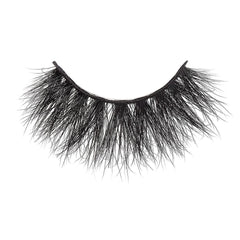 V-Luxe Real Mink – CHAMPAGNE PINK VLEC08 Eyelashes