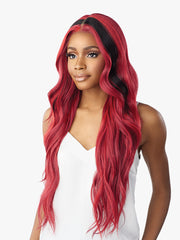 Lace Front Wig VICE UNIT 12 by Sensationnel