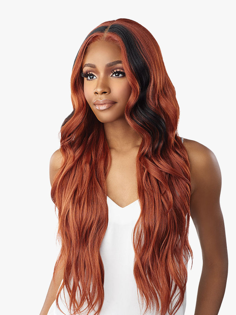 Lace Front Wig VICE UNIT 12 by Sensationnel