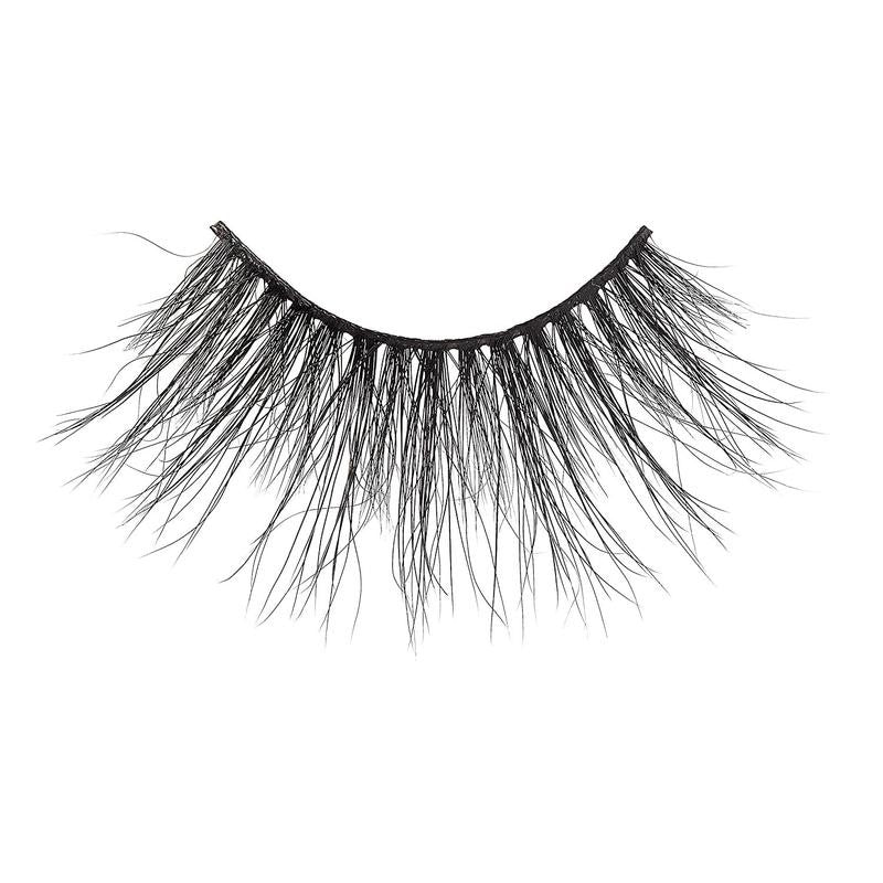 V-Luxe Real Mink – GOLD PETAL VLEC10 eyelashes