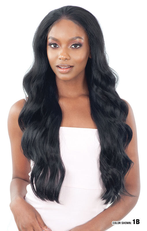 IL - 002 ILLUSION LACE FRONTAL WIG BY SHAKE-N-GO