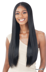 IL - 003 ILLUSION LACE FRONTAL WIG BY SHAKE-N-GO