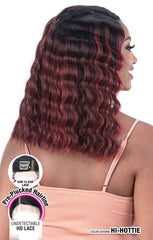 ELIANNA lace front wig by Shake-N-Go