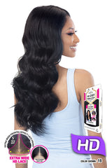 Shanke-N-Go GRACIE Lace front Wig
