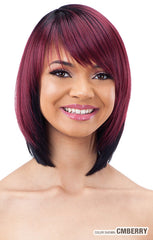 Shake-N-Go LITE WIG 002 Full wig