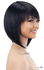 Shake-N-Go LITE WIG 002 Full wig