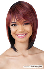 Shake-N-Go LITE WIG 002 Full wig