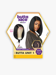 Butta Lace Unit 1 by Sensationnel