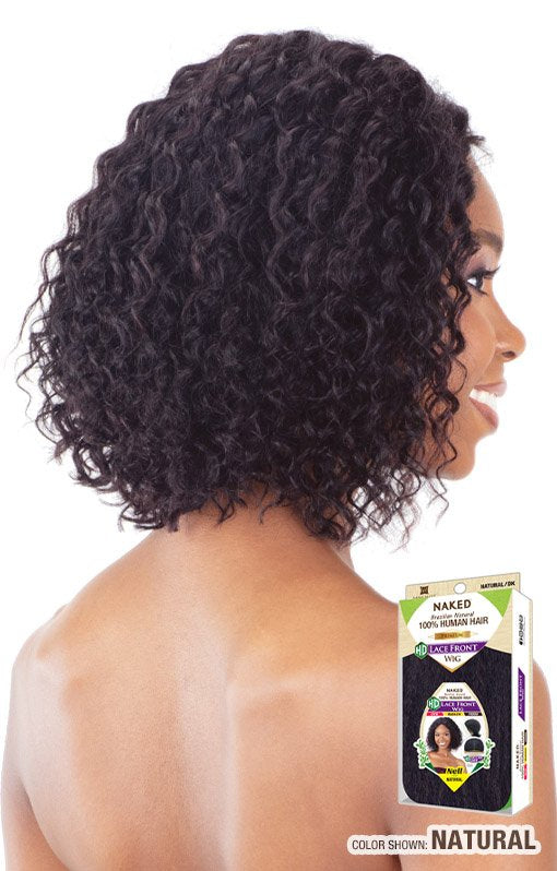 Shake-N-Go NAKED NELL 100% Human Hair