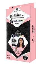 Girlfriend Body Wave 18