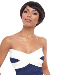 Harlem125 GM904 Full Wig