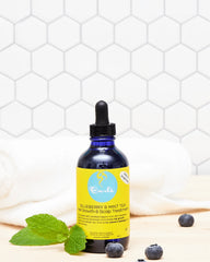 Curls Blueberry & Mint Tea Scalp Treatment