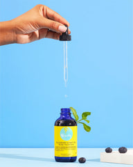 Curls Blueberry & Mint Tea Scalp Treatment