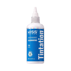 Kiss Tintation Semi-Permanent Hair Color Treatment 148 mL (5 US fl.oz)