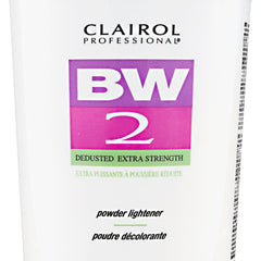 Clairol Professional BW2 Powder Lightener 32 oz.