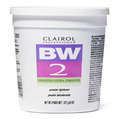 BW2 Powder Lightener 8 oz.