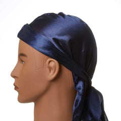 Silky Satin Durag by RED