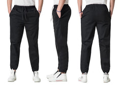 Hotsuit Men's Pants