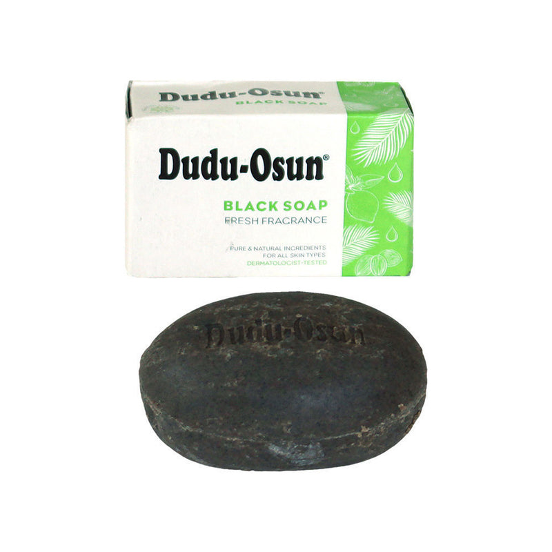 Dudu - Osun Black Soap