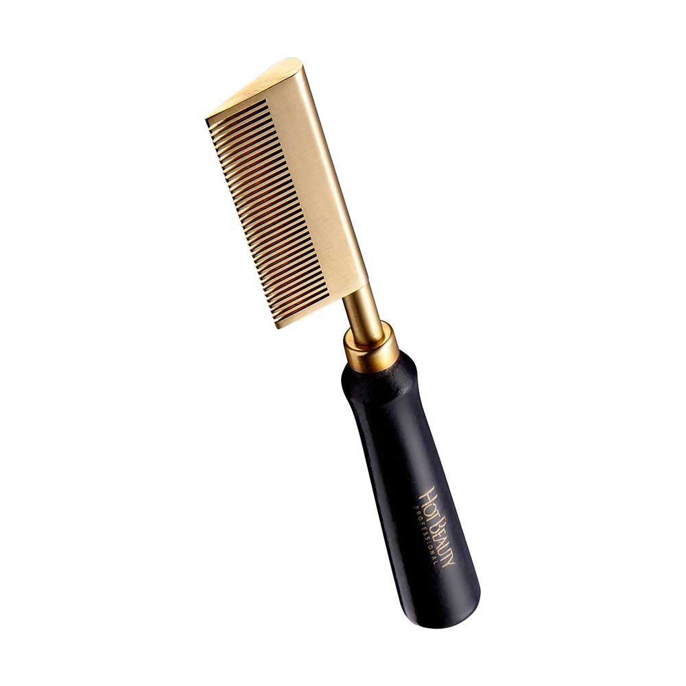 Professional Pressing Comb | AVA NEW YORK