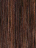 SAGA Brazillian Loose Deep 100% Human Hair