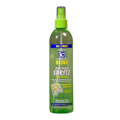 OLIVE FIRM HOLD SPRITZ HAIR SPRAY 12 OZ.