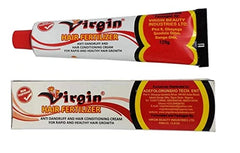 Virgin Hair Fertilizer Original 125g