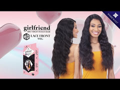 Girlfriend Body Wave 24