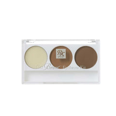 Go Brow Eyebrow Kit by Ruby Kisses