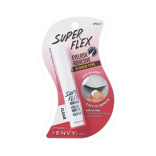 Super Flex Eyelash Adhesive Glue